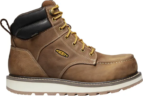 Keen Utility CINCINNATI BELGIAN/SANDSHELL