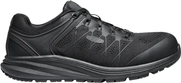 Keen Utility VISTA ENERGY-M BLACK/RAVEN
