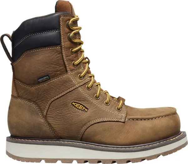 Keen Utility CINCINNATI BELGIAN/SANDSHELL