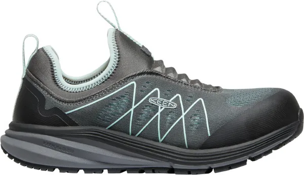 Keen Utility VISTA ENERGY SHIFT STEEL GRAY