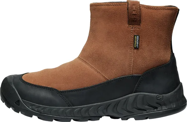 BIRKENSTOCK U MOGAMI TERRA STLTH APEX BLACK