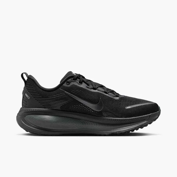 Nike Men's Nike Vomero 18 BLACK/BLACK-DK SMOKE GREY-LT SMOKE GREY