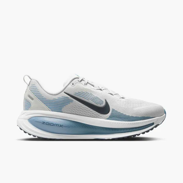 Nike Vomero 18 Grey Fog/Dark Obsidian