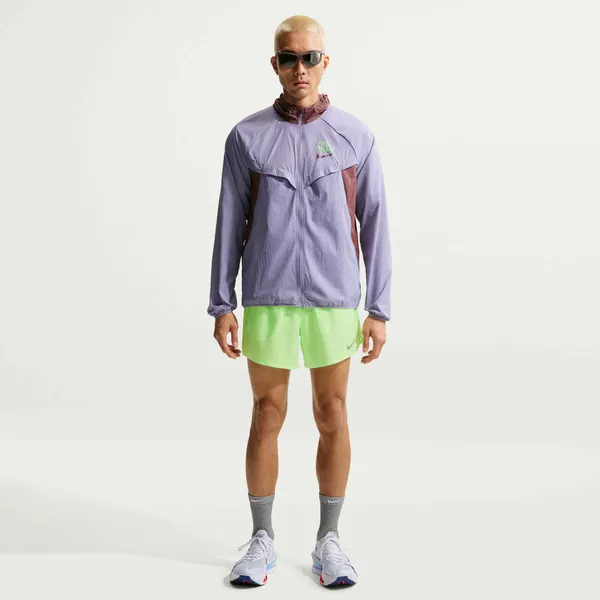 Nike Men's Stride 5" 2n1 Short 377