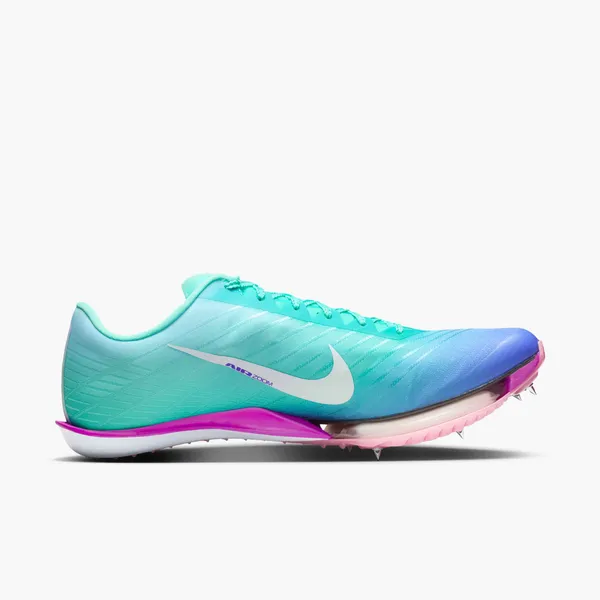 Nike M MAXFLY 2 Bright Crimson/washed Coral-lime Blast