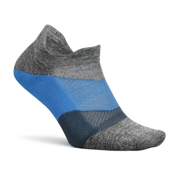 Feetures Elite Light Cushion NST Gray