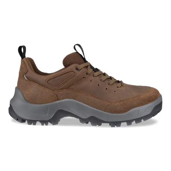 Ecco MEN'S OFFROAD SHOE COCOA/BROWN