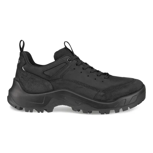 Ecco MEN'S OFFROAD SHOE BLACK/BLACK