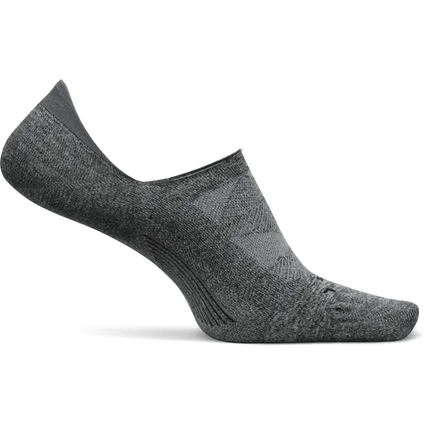 Feetures Elite Ultra Light Hi Gray