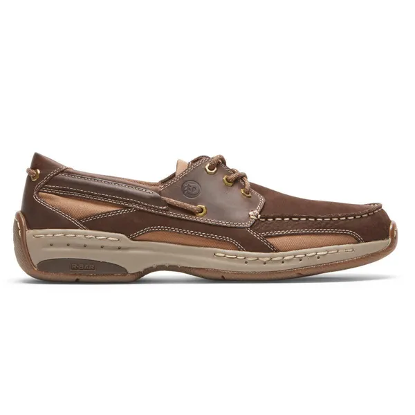 Dunham Men's Captain Java