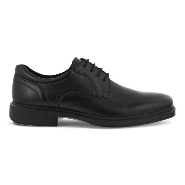 Ecco HELSINKI 2 PLAIN TOE BLACK