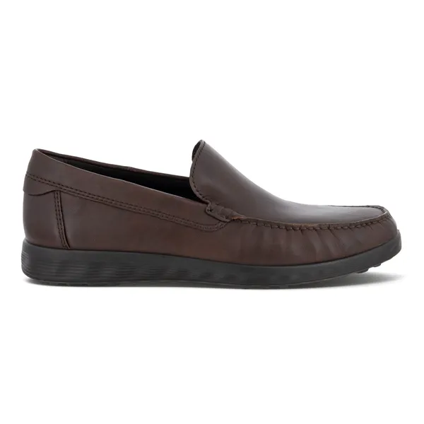 Ecco ECCO LITE MOC COCOA BROWN