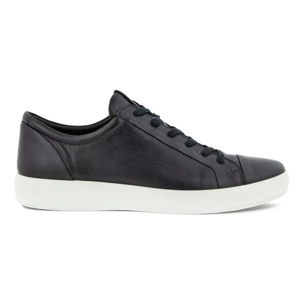 Ecco SOFT 7 SNEAKER BLACK