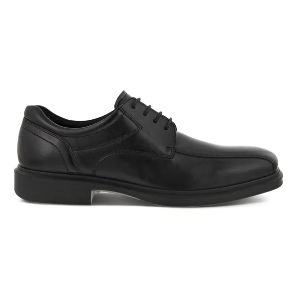 Ecco HELSINKI 2 LACE UP BLACK