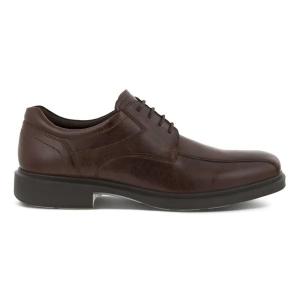 Ecco HELSINKI 2 LACE UP MINK