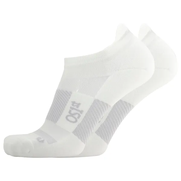 OS1st Thin Air Performance Socks White