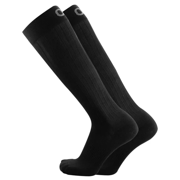 OS1ST TS5 Travel Sock Black