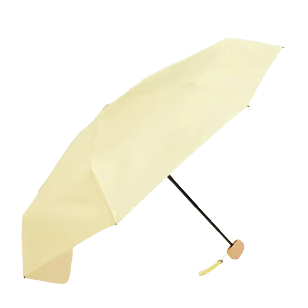 ORIGINAL DUCKHEAD Ultra Compact Mini Umbrella CITRON