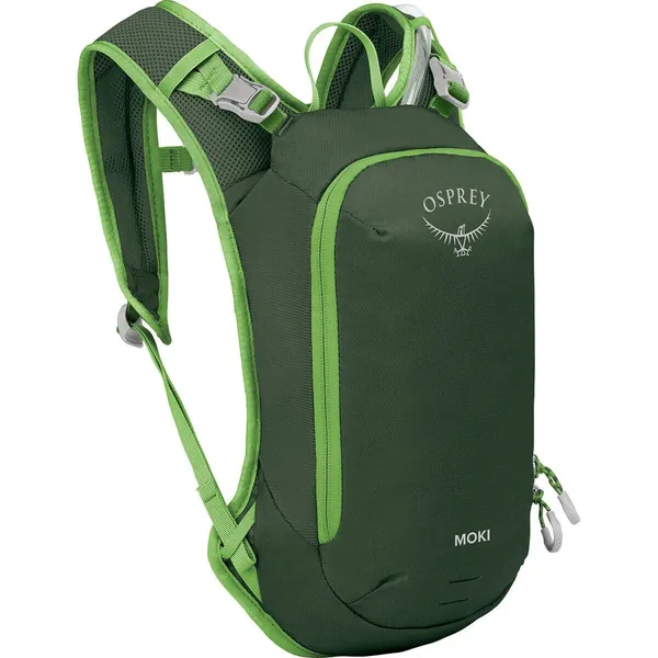OSPREY K's Moki 3 GREEN CANOPY